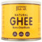 Grocer Planet - Mantequilla de Ghee Natural (500g) | Mantequilla Clarificada | Ayurvédico | Ideal para ceto y paleo | Perfecto para hornear y asar