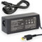 65W Compatible for Lenovo ThinkPad Laptop Charger, 20V 3.25A Replacement AC Adapter Power Supply for T430 T440 T450 T460 T560 E431 E440 E531 E540