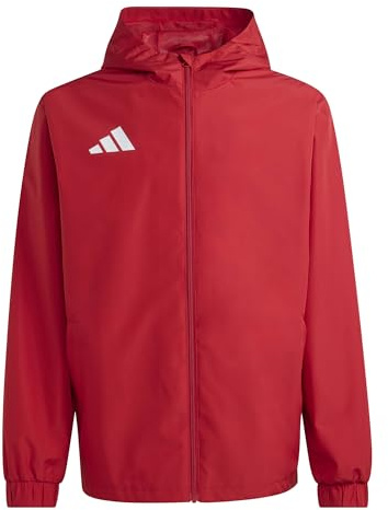 adidas Herren Entrada26 All Weather Jacket Jacke (1er Pack)