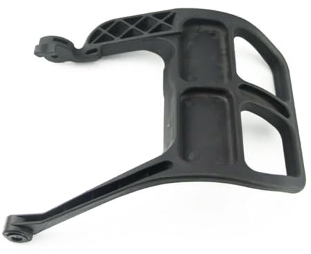 1 pièce de protège-main de frein de chaîne for tronçonneuse Stihl 066 MS650 MS660 1122 790 9101 protège-mains protecteur de poignée protège-main guidon