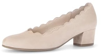 Gabor Damen Klassische Pumps, Frauen Pumps