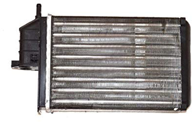 FAST FT55235 Scambiatore calore per riscaldamento abitacolo Radiatore Riscaldamento Radiatore riscaldamento Scambiatore calore per riscaldamento abitacolo