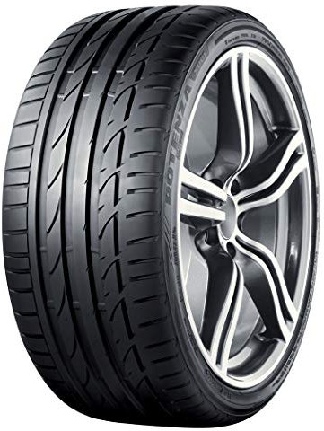 BRIDGESTONE - 245/40 R18 TL 97Y POTENZA S001 XL MOE - Sommerreifen