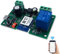 EACHEN 1 Kanal WiFi Wireless Smart Switch Relay Modul für Smart Home Fernbedienung DC 5V/12V, für Zugangskontrolle, Einschalten von PC, Garagentor, Arbeit mit TUYA/Smart Life App