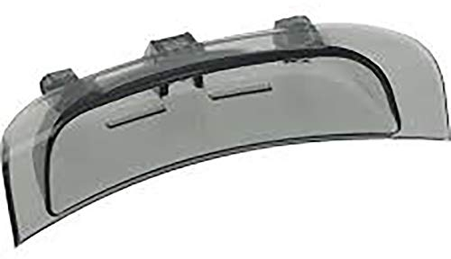TSL Hoover Candy 43011740 - Manija para puerta de lavadora, color negro