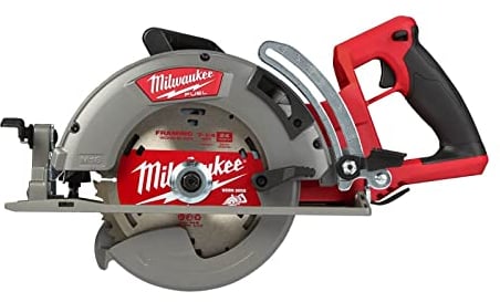 Sierra circular para madera M18 FUEL™, 66mm - M18FCSRH66-0
