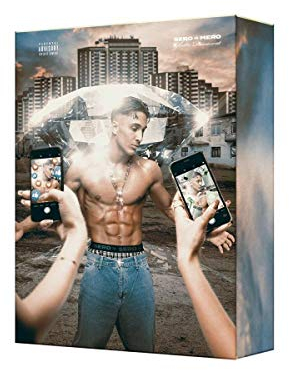 Ghetto Diamant (Ltd Fanbox)