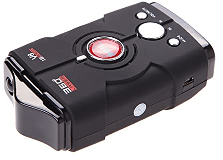 GPS Rilevatore Rilevatore Radar V8 Voice Auto Radar Detector 16 Bandsvg-2 Display LED Display Auto Rivelatore Rilevatore Radar