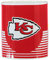 FOCO Kansas City Chiefs NFL Linea Mug Red Tasse Forever Collectibles - Stück