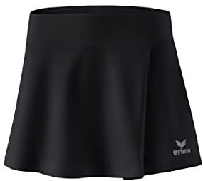 Erima Damen Performance 2.0 Rock (2412301), schwarz, 38