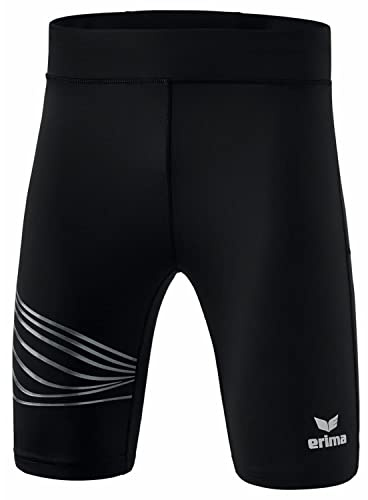 Erima Men's Racing 2.0 Short Running Tights