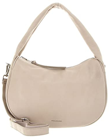 FREDsBRUDER Bobonia Schultertasche Leder 34 cm
