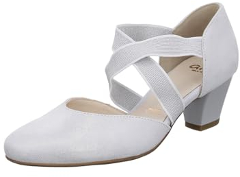 12-33439 TOULOUSE WEISS Gr. 37