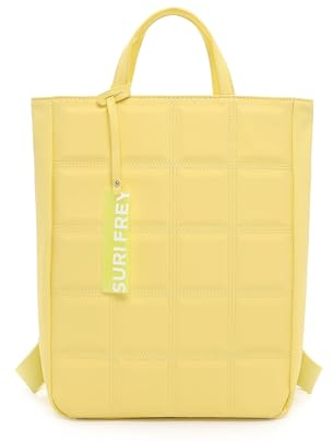 SURI FREY Rucksack SFY Bobby 13560 Damen Rucksäcke Uni