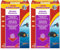 sera marin Silicate Clear 500 g - Dauerhafte Silikat-Entfernung (Packung mit 2)