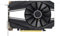 Taygate Carte Graphique de Jeu Carte vidéo Fit for ASUS GeForce GTX 1650 Super Overclocké Carte Graphique HDMI DP DVI HDMI DP DVI (PH-GTX1650S-O4G)