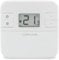 Salus RT310TX Non-Programmable Wireless White Room Thermostat (5 Year Warranty) - Hanicks