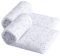 Hperu Künstlicher Schneeteppich Weihnachts Schneedecke 2pcs 30 x 40 Zoll künstlicher weicher Schnee Cover Xmas weiße Baumwollteppichrolle, künstlicher Schneewurf