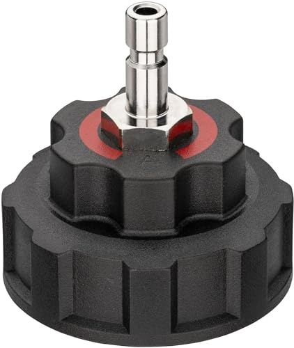 Vigor Kühlsystem Diagnose Adapter, M48 x 3,0, V1963N-A, M48 x 3,0 | 40 g, M48 x 3,0