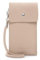 Emily & Noah Handyetui E&N Emma 62482 Damen Handtaschen Uni beigetaupe 915