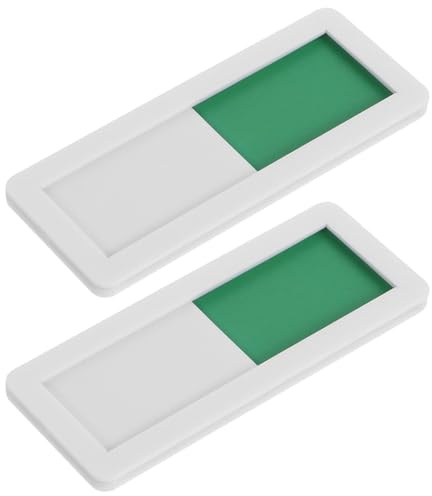 SEWACC 4 piezas señalización creativa deslizador escudo de privacidad abierto percha puerta corredera puerta indicadores sala de conferencias pantalla privacidad puerta conferencia cartel acrílico