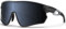 BEACOOL Sport Sonnenbrille Polarisiert Fahrradbrille Herren Damen Sportbrille für MTB Rennrad Radfahren Biking Laufen Enduro mit UV400 Schutz
