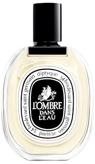 Diptyque l'Ombre Dans l'Eau Women's Fragrance 100 ml