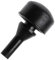 Joint d'étanchéité, bouchon en caoutchouc pour friteuse compatible avec Philips HD9285 300010968981 CP2098 Airfryer 5000 Series