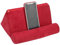Pillow Tablet Stand Holder,Foldable iPad Cushion,Mobile Phone Support Bed Rest Cushion Tablet Reading Holder iPad Stand Holder for Tablets,Kindle,Smartphones,Books,24.5x16.5x12 Cm/9.6x6.5x4.7In