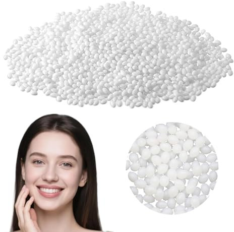 10g Perline Temporanee di Riparazione dei Denti,Kit di Riparazione Dei Denti,Réparation De Dents Temporaires,Materiale Riempimento Dei Denti Dental pour Fixation Dents