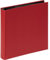 walther design Fotoalbum rot 30 x 30 cm Fun FA-308-R