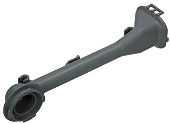 CONDUIT SUPPORT BRAS SUPERIEUR POUR LAVE VAISSELLE SMEG - 761810162