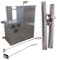 Selltex Whirlpool Ofen Holzofen Unterwasserofen Badetonne Badefass Badebottich Becken