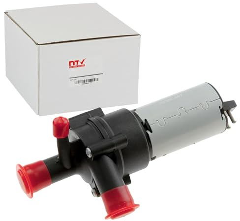 Nty CPZ-ME-007 - Water Pump, parking heater