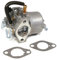 The ROP Shop Vergaser mit Dichtungen für John Deere AM122614, AM109051 Rasentraktor-Motoren