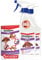 Stoppex® Parasit Mottenstopp- Spray gegen Motten, Lebensmittelmotten und Kleidermotten. Motten bekämpfen mit Sofortwirkung