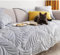 WYJHNLBEDC Sofa überwurfdecke, Sofaschutz Hund/Katze, Warmer Super Weicher Kurzer Plush Fleecedecke Sofa/Couch überzug/Sofabezug 1 2 3 Sitzer L Form U Form Ecksofa(70x180cm), Hellgrau