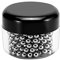 Cleaning Beads Rustproof Cleaning Balls Reusable Purging Mixing Balls for Wine Bottle Carafe and Other Glassware