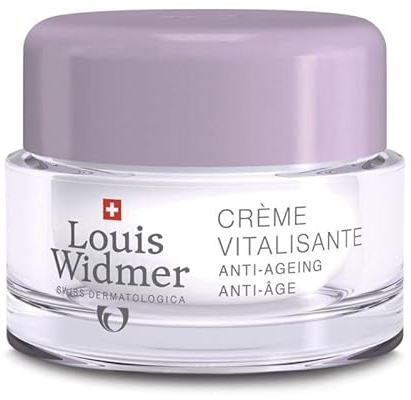 Louis Widmer Creme Parfümiert 50ml