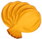 10 Riesen Luftballons Gold,36 Zoll XXL Luftballons Gold, Grosse Luftballons,Großer Helium Ballons, 36 Zoll Riesen Helium Luftballons für Geburtstag Feiern, Festivals, Karneval, Hochzeit
