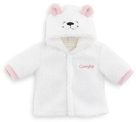 Corolle Mantel, Kollektion magischer Abend, für alle 30cm Babypuppen, ab 18 Monaten