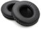 VKMKV 1 Paio di Cuscinetti Auricolari di Ricambio for Auricolari for Pioneer HDJ-2000MK2 HDJ-2000 HDJ-1500K HDJ-1500S HDJ-1000 Headset