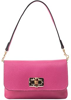 FELIPA, bolso de Mujeres, fucsia, talla única