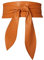 LumiSyne Damen Obi Gürtel Breite Gürtel Retro Cinch Gürtel Weich PU Leder Mode Wickelgürtel Zum Schnüren Knoten Hüftgürtel Bindegürtel Korsett Gürtel Taillengürtel Für Kleider Tägliche Party