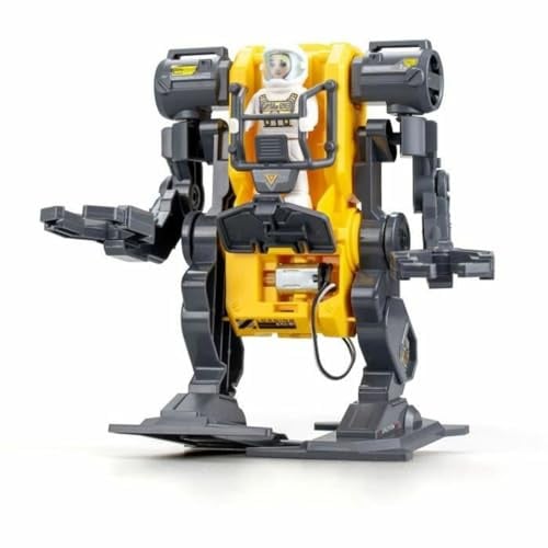 SILVERLIT - Toys and Games, 80334, Multicoloured