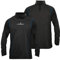 Sher-wood Langarm mit integriertem Nackenschutz, Schwarz, Senior (XL), Größe XL, Schwarz, XL