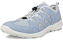 ECCO Damen Terracruise LT Shoe Sneaker, Dusty Blue/AIR, 41 EU