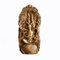 Statue Eines Heidnischen Gottes Altarstatue Kunstharz Griechische Göttin Statue Mythologie Altarstatue der Gottheit Heimdekoration Ornamente Statue