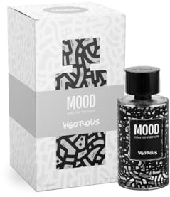 MOOD Vigorous Edp 100 ml