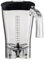 Licuadora De Vaso Mezclador Stir The Vessel, Accesorios For Batidoras, Compatible con Hamilton Beach, For HBH550, HBH650, HBH850, Vaso Mezclador con Cuchilla.(1pcs)